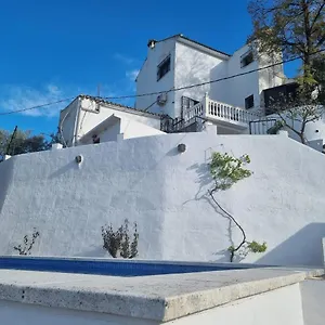  Bed and breakfast Casa Loko España