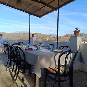 Bed and breakfast Casa Loko España