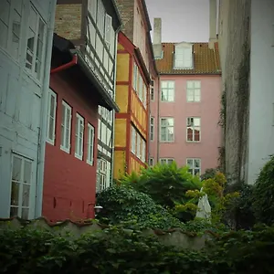 Guest house Sankt Annae 10, Copenhagen