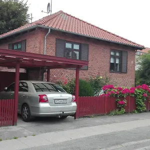 Guest house Royaltybed, Copenhagen